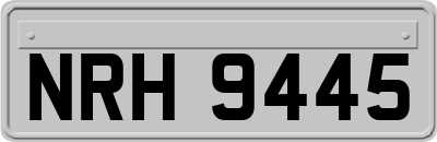 NRH9445