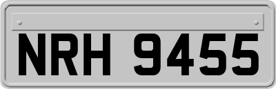 NRH9455