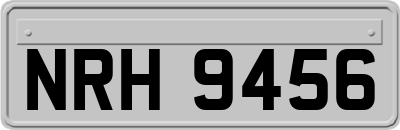NRH9456