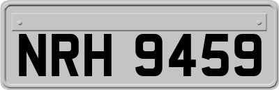 NRH9459