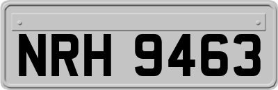 NRH9463