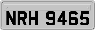 NRH9465