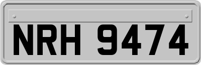 NRH9474
