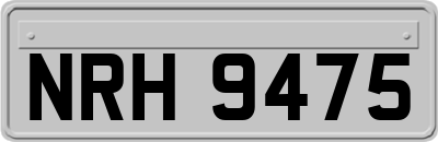 NRH9475