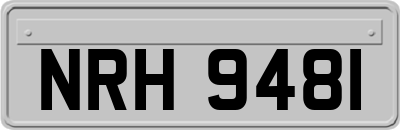 NRH9481