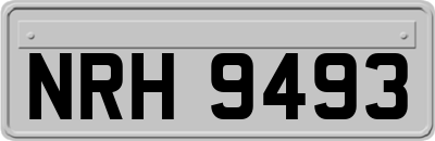 NRH9493