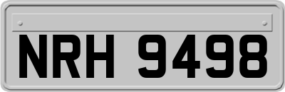 NRH9498