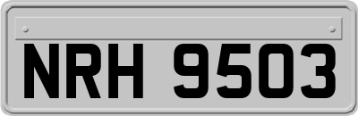 NRH9503