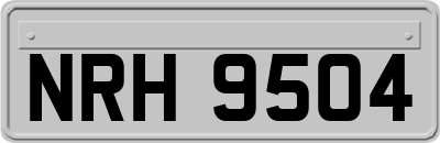 NRH9504