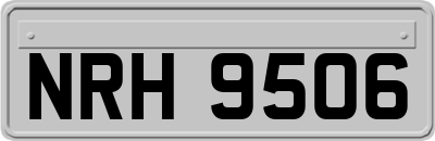 NRH9506