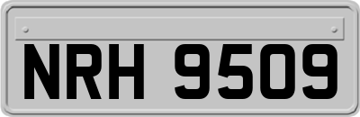 NRH9509