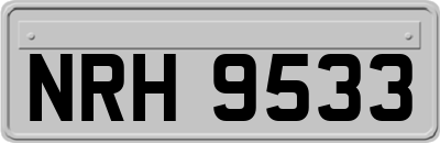 NRH9533
