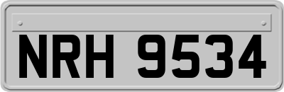 NRH9534