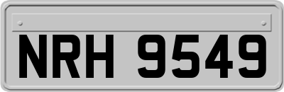 NRH9549