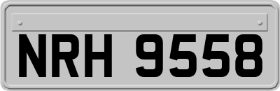 NRH9558