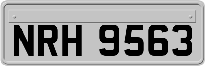 NRH9563