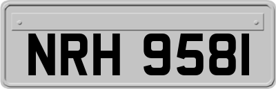 NRH9581
