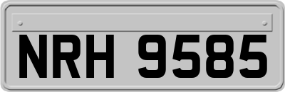 NRH9585