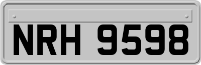 NRH9598