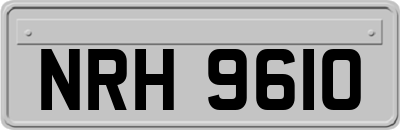 NRH9610