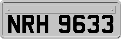 NRH9633