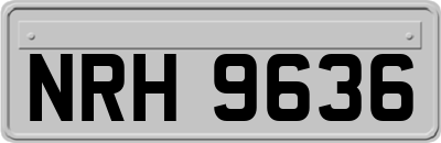 NRH9636