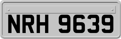 NRH9639