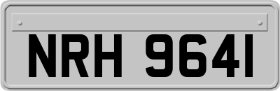 NRH9641