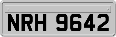 NRH9642