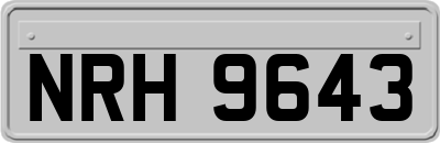 NRH9643