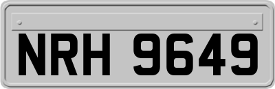 NRH9649