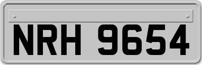NRH9654