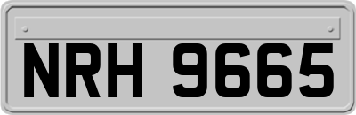 NRH9665