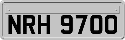 NRH9700
