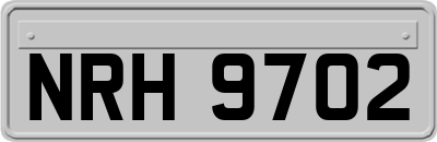 NRH9702