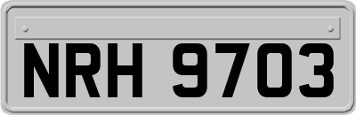 NRH9703