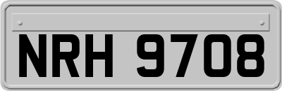 NRH9708