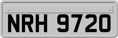 NRH9720