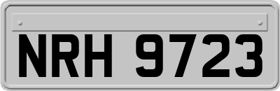 NRH9723