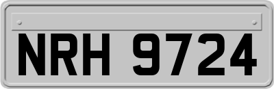 NRH9724