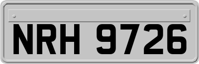 NRH9726