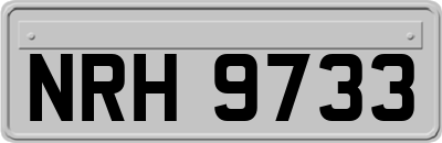 NRH9733