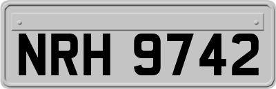 NRH9742