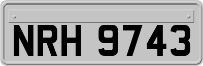 NRH9743