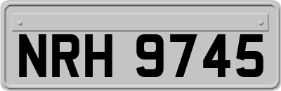 NRH9745