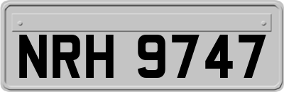 NRH9747