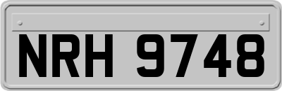 NRH9748