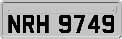 NRH9749