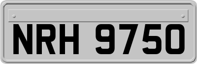NRH9750