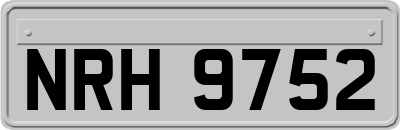 NRH9752